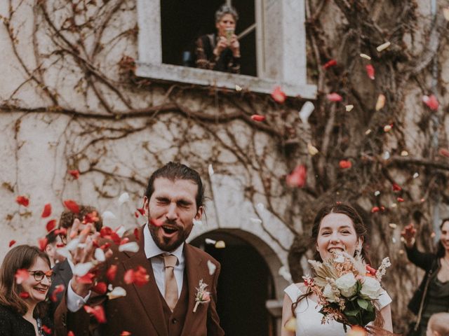Le mariage de Raphaël et Claire à Vendôme, Loir-et-Cher 19