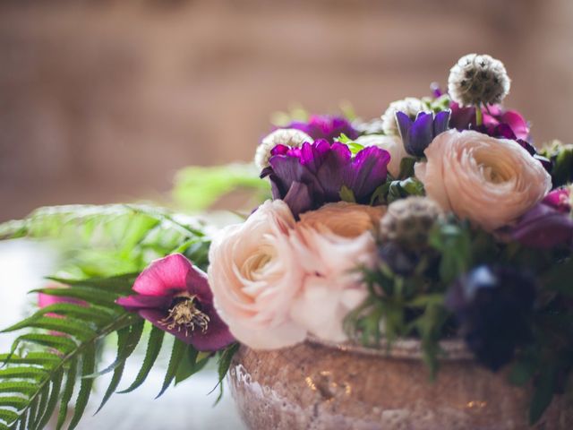 Le mariage de Oscar et Lisa à Carcassonne, Aude 1