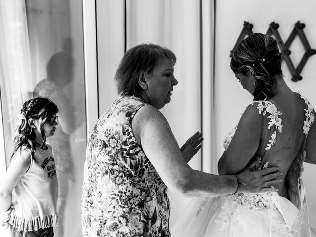 Le mariage de Baptiste et Anaïs à Plaisance-du-Touch, Haute-Garonne 13