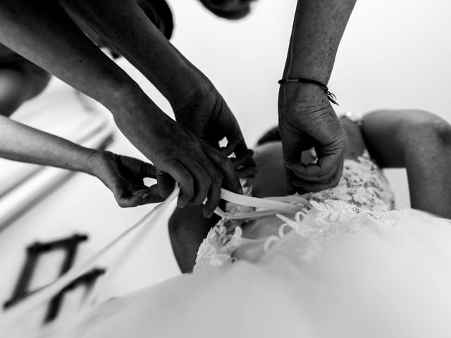 Le mariage de Baptiste et Anaïs à Plaisance-du-Touch, Haute-Garonne 14