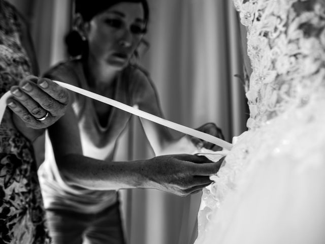 Le mariage de Baptiste et Anaïs à Plaisance-du-Touch, Haute-Garonne 16