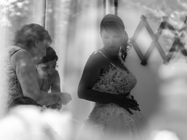 Le mariage de Baptiste et Anaïs à Plaisance-du-Touch, Haute-Garonne 17