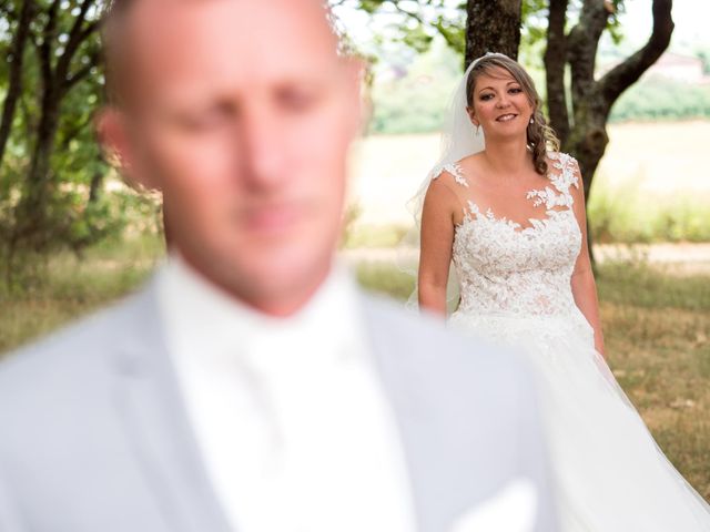 Le mariage de Baptiste et Anaïs à Plaisance-du-Touch, Haute-Garonne 26