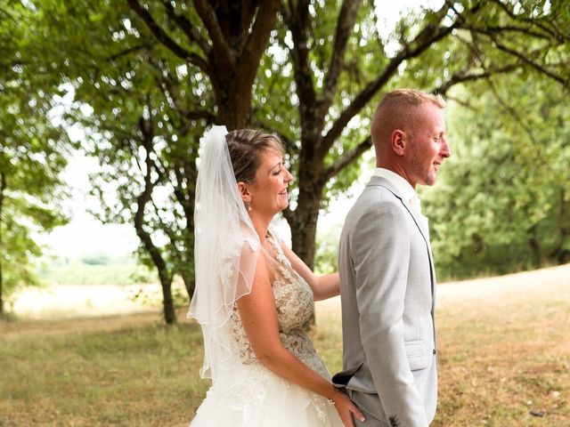 Le mariage de Baptiste et Anaïs à Plaisance-du-Touch, Haute-Garonne 29