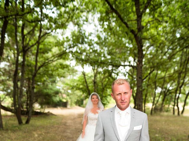 Le mariage de Baptiste et Anaïs à Plaisance-du-Touch, Haute-Garonne 30
