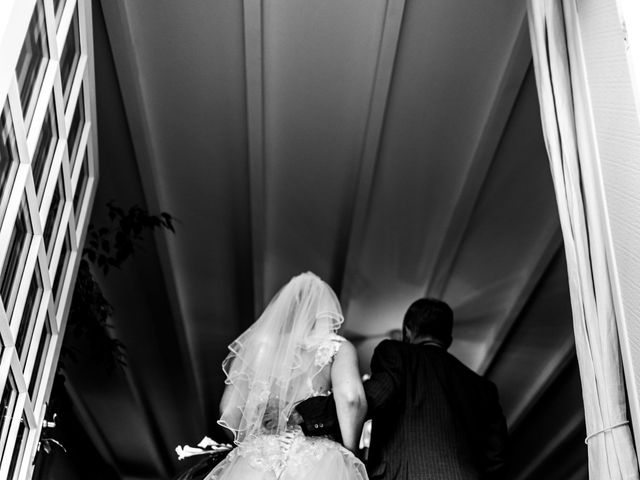 Le mariage de Baptiste et Anaïs à Plaisance-du-Touch, Haute-Garonne 35