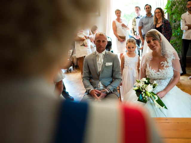 Le mariage de Baptiste et Anaïs à Plaisance-du-Touch, Haute-Garonne 36
