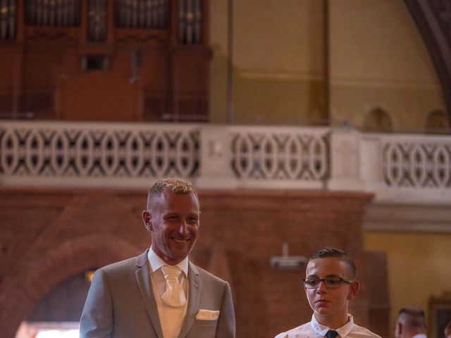 Le mariage de Baptiste et Anaïs à Plaisance-du-Touch, Haute-Garonne 38