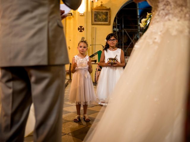 Le mariage de Baptiste et Anaïs à Plaisance-du-Touch, Haute-Garonne 45