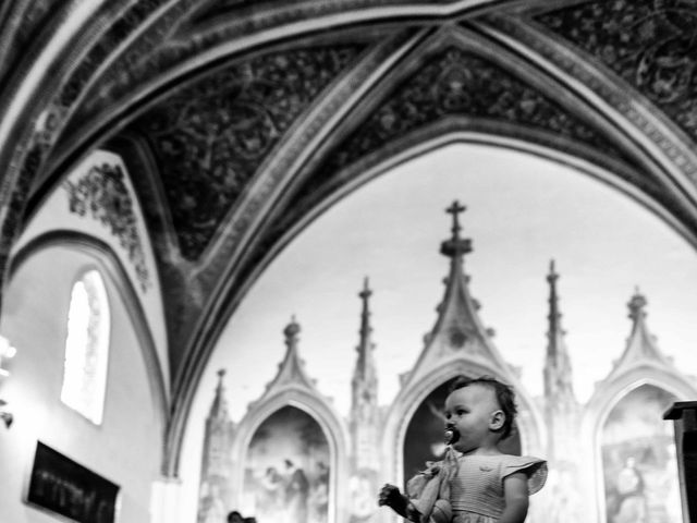Le mariage de Baptiste et Anaïs à Plaisance-du-Touch, Haute-Garonne 46