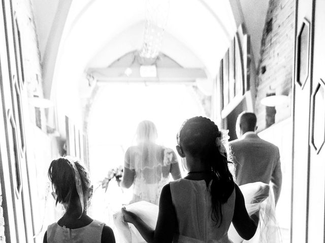 Le mariage de Baptiste et Anaïs à Plaisance-du-Touch, Haute-Garonne 47