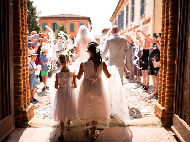 Le mariage de Baptiste et Anaïs à Plaisance-du-Touch, Haute-Garonne 48
