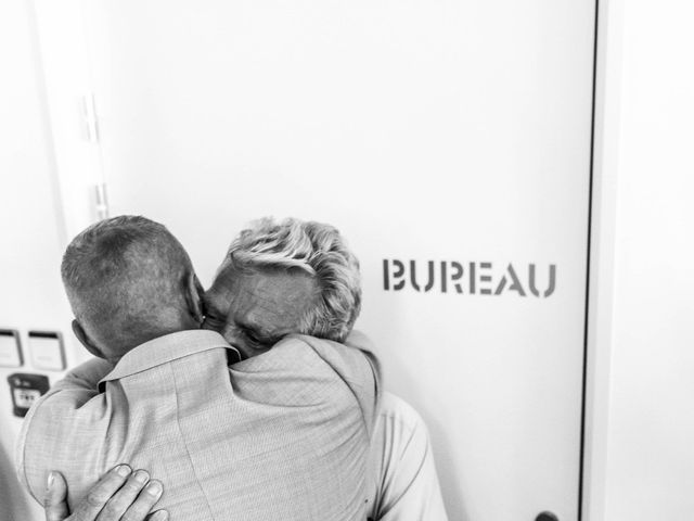 Le mariage de Baptiste et Anaïs à Plaisance-du-Touch, Haute-Garonne 49