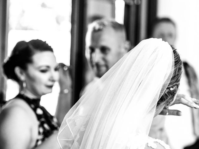 Le mariage de Baptiste et Anaïs à Plaisance-du-Touch, Haute-Garonne 50