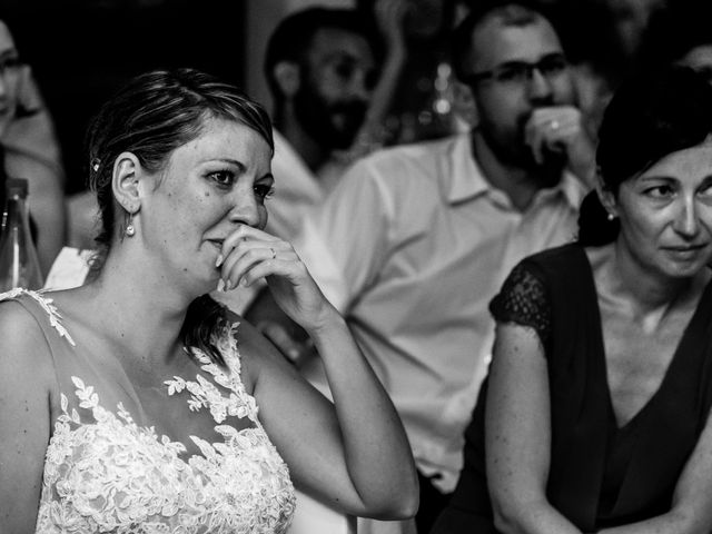 Le mariage de Baptiste et Anaïs à Plaisance-du-Touch, Haute-Garonne 54