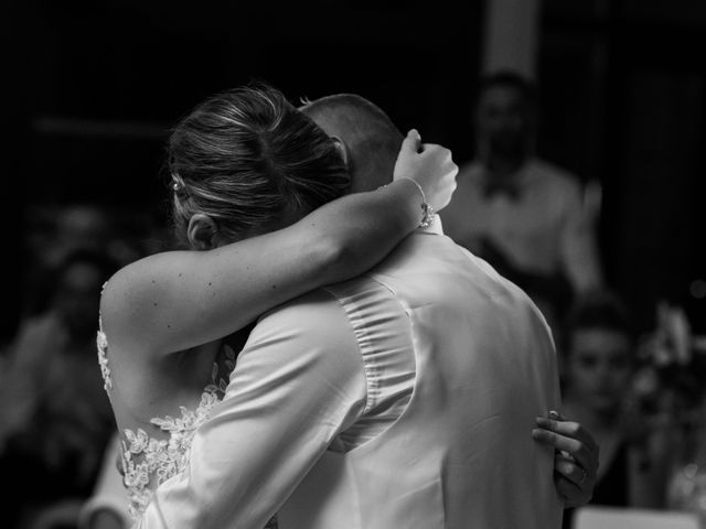 Le mariage de Baptiste et Anaïs à Plaisance-du-Touch, Haute-Garonne 55