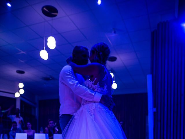 Le mariage de Baptiste et Anaïs à Plaisance-du-Touch, Haute-Garonne 58