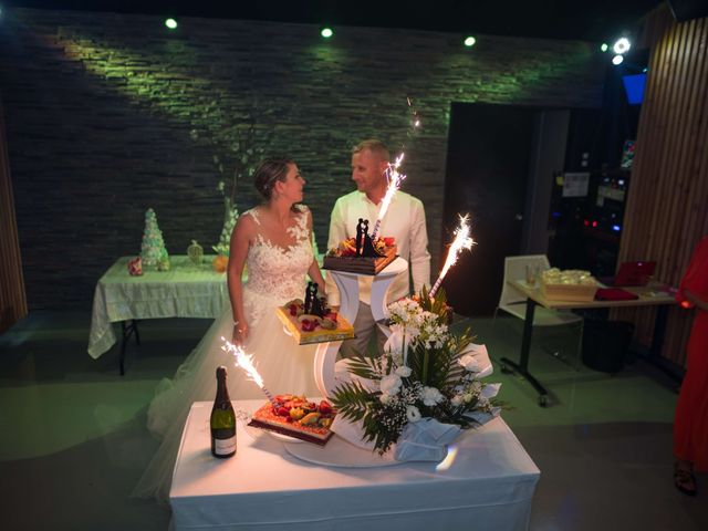 Le mariage de Baptiste et Anaïs à Plaisance-du-Touch, Haute-Garonne 72