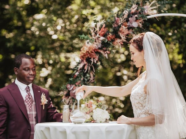 Le mariage de Didier et Virginie à Granges-le-Bourg, Haute-Saône 32