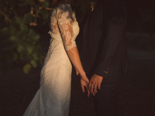 Le mariage de Alexandre et Audrey à Chareil-Cintrat, Allier 25