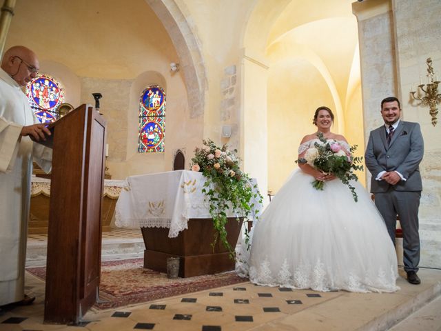 Le mariage de Laurent et Sandra à Avrainville, Essonne 69