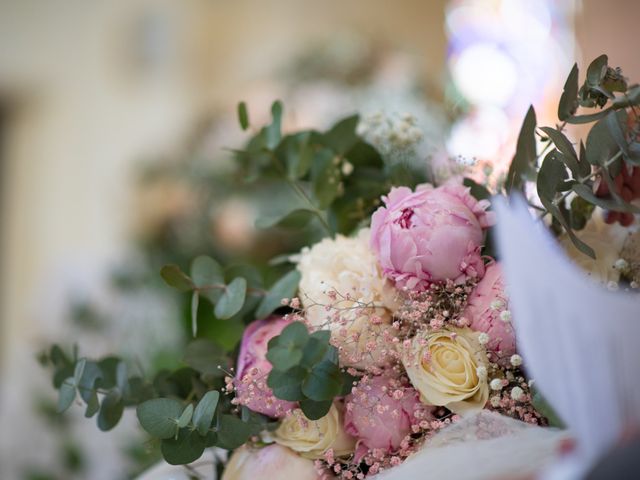 Le mariage de Laurent et Sandra à Avrainville, Essonne 70