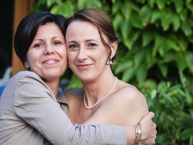 Le mariage de Fabien et Isabelle à Vailly-sur-Sauldre, Cher 3