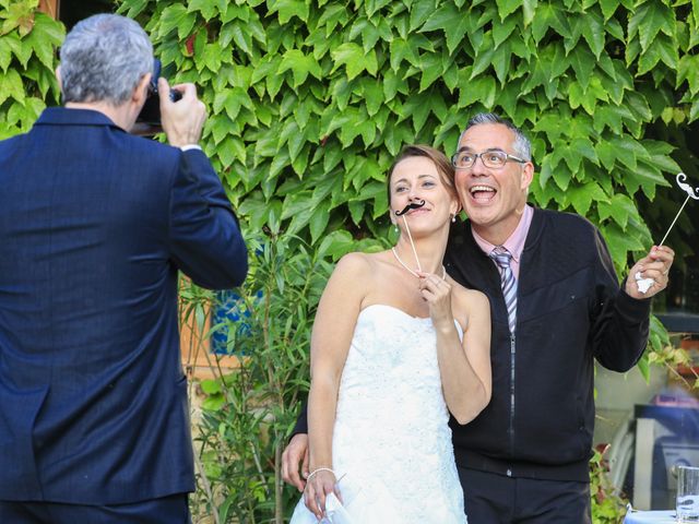 Le mariage de Fabien et Isabelle à Vailly-sur-Sauldre, Cher 5