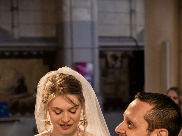 Le mariage de Mario et Coralie à Saint-Quentin, Aisne 12