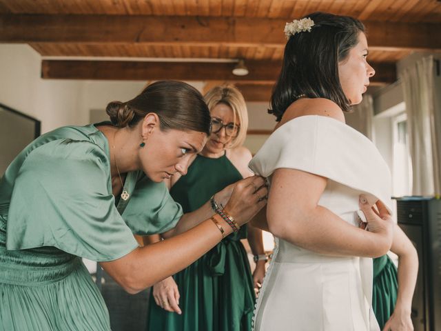 Le mariage de Pierre Edouard et Maelle à Loctudy, Finistère 16