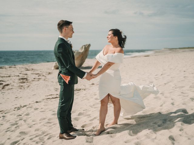 Le mariage de Pierre Edouard et Maelle à Loctudy, Finistère 44