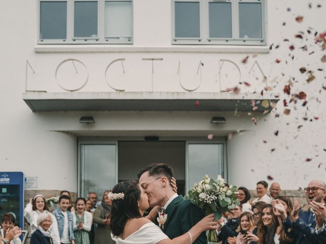 Le mariage de Pierre Edouard et Maelle à Loctudy, Finistère 113