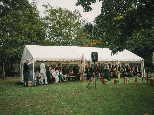 Le mariage de Pierre Edouard et Maelle à Loctudy, Finistère 163