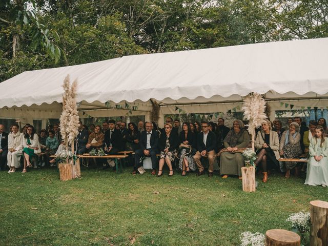 Le mariage de Pierre Edouard et Maelle à Loctudy, Finistère 199