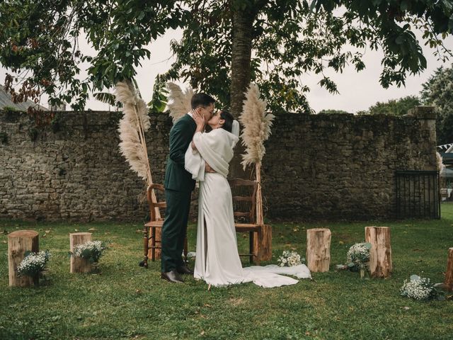 Le mariage de Pierre Edouard et Maelle à Loctudy, Finistère 228