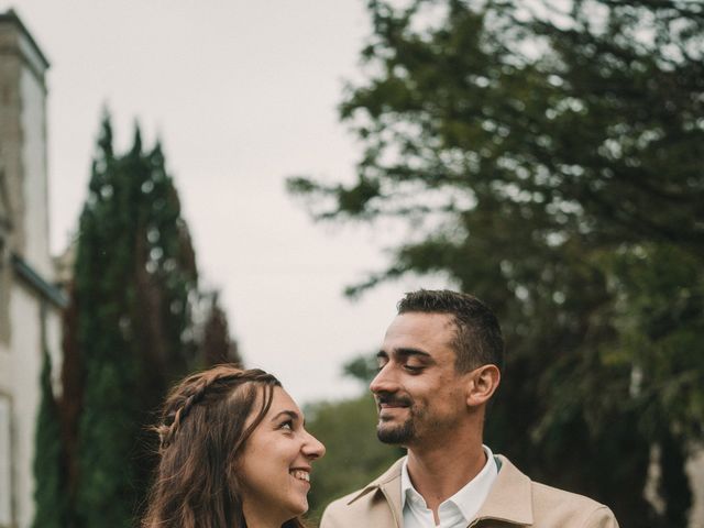 Le mariage de Pierre Edouard et Maelle à Loctudy, Finistère 263