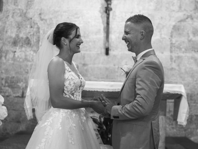 Le mariage de &amp;Chloé et Julien à Céreste, Alpes-de-Haute-Provence 1