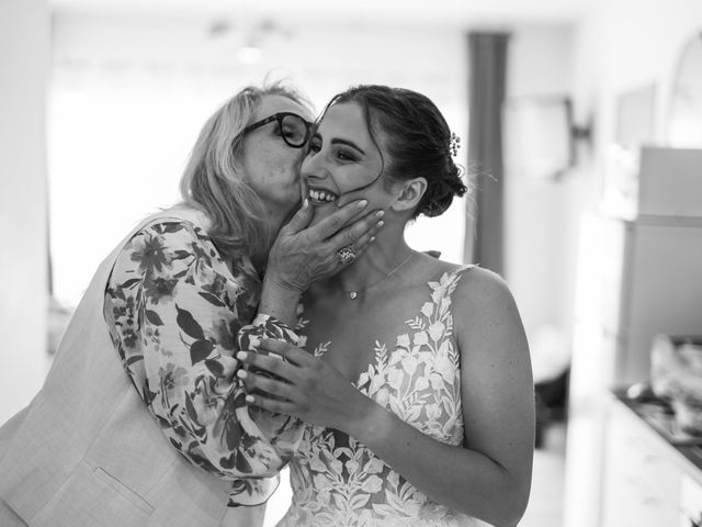 Le mariage de &amp;Chloé et Julien à Céreste, Alpes-de-Haute-Provence 10