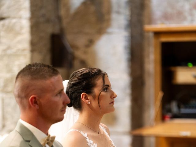 Le mariage de &amp;Chloé et Julien à Céreste, Alpes-de-Haute-Provence 11