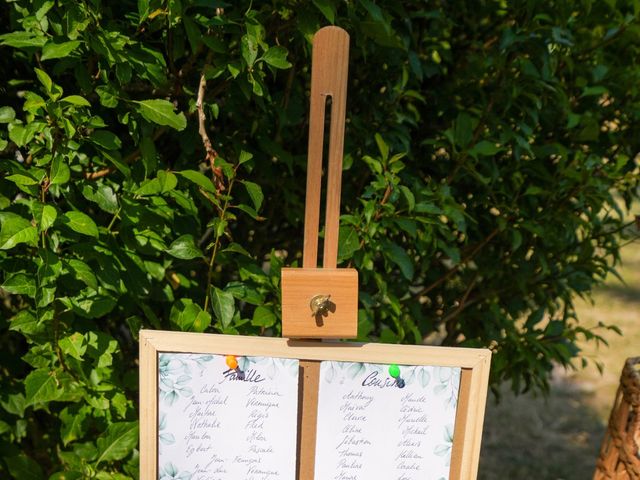 Le mariage de Thibault et Sahar à Courville-sur-Eure, Eure-et-Loir 31