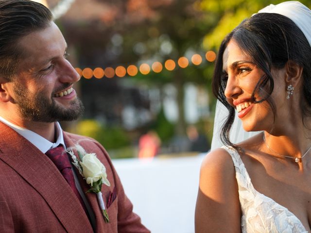 Le mariage de Thibault et Sahar à Courville-sur-Eure, Eure-et-Loir 52