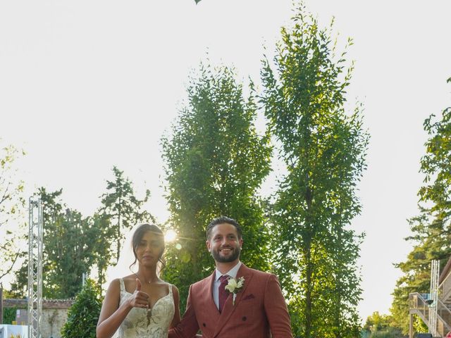 Le mariage de Thibault et Sahar à Courville-sur-Eure, Eure-et-Loir 65