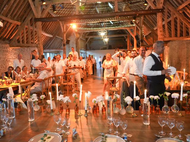 Le mariage de Thibault et Sahar à Courville-sur-Eure, Eure-et-Loir 88