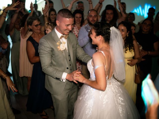 Le mariage de &amp;Chloé et Julien à Céreste, Alpes-de-Haute-Provence 15