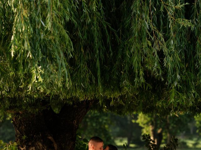 Le mariage de &amp;Chloé et Julien à Céreste, Alpes-de-Haute-Provence 19