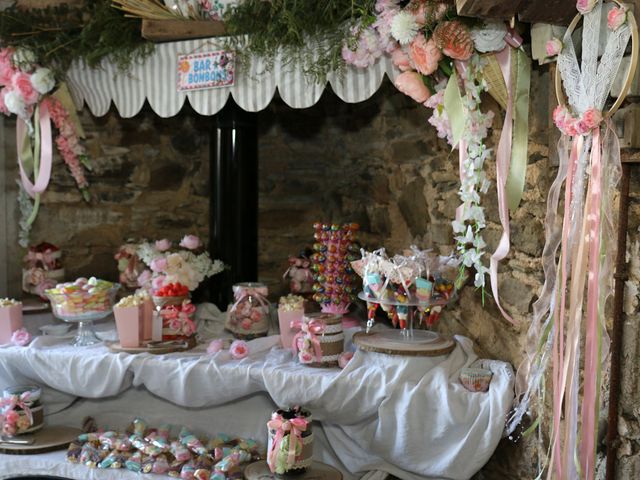 Le mariage de Christophe et Christelle à Les Essarts, Vendée 4
