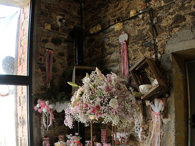 Le mariage de Christophe et Christelle à Les Essarts, Vendée 24