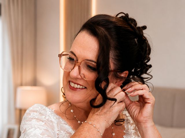 Le mariage de Christophe et Christelle à Les Essarts, Vendée 28