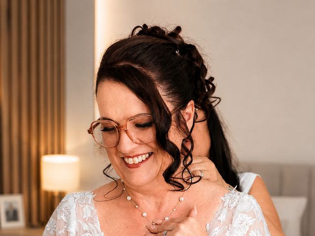 Le mariage de Christophe et Christelle à Les Essarts, Vendée 33