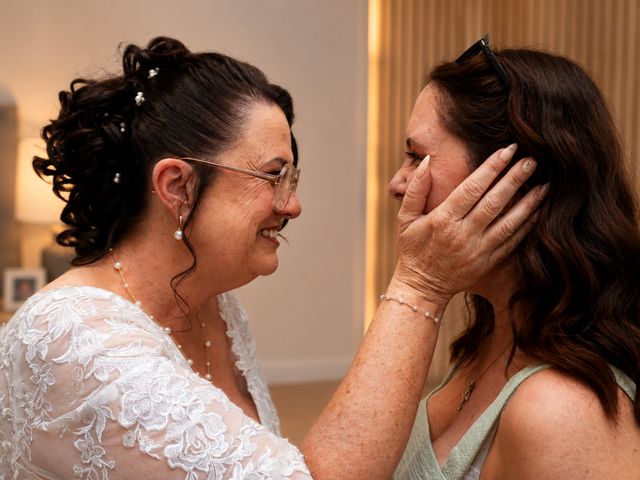 Le mariage de Christophe et Christelle à Les Essarts, Vendée 62